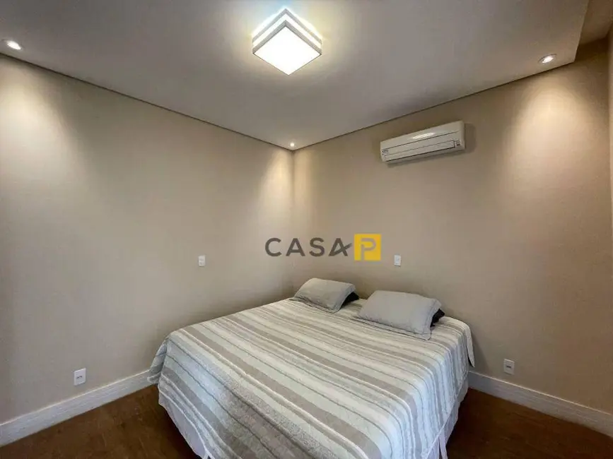 Casa de Condomínio com 3 quartos à venda, 375m2 em Americana - SP - imagem 5 Foto 5 de Casa de Condomínio com 3 quartos à venda, 375m2 em Americana - SP