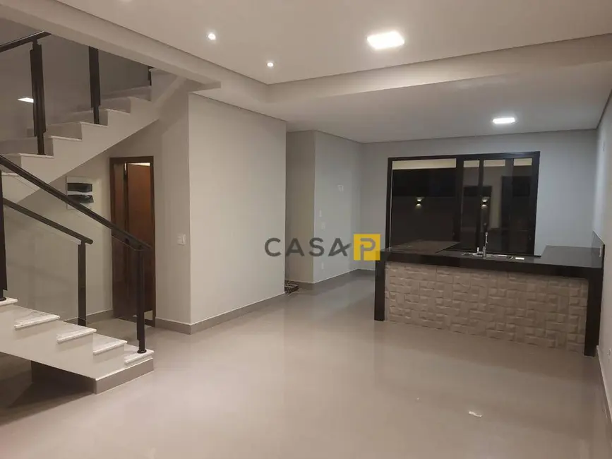 Foto 1 de Casa com 3 quartos à venda, 192m2 em Jardim Amélia, Americana - SP