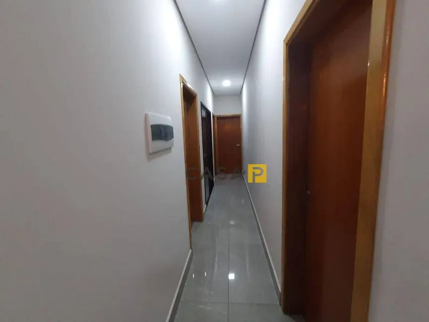 Foto 9 de Casa com 3 quartos à venda, 174m2 em Loteamento Residencial Jardim dos Pinheiros, Americana - SP