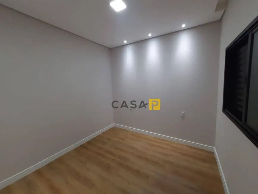 Foto 7 de Casa com 3 quartos à venda, 174m2 em Loteamento Residencial Jardim dos Pinheiros, Americana - SP