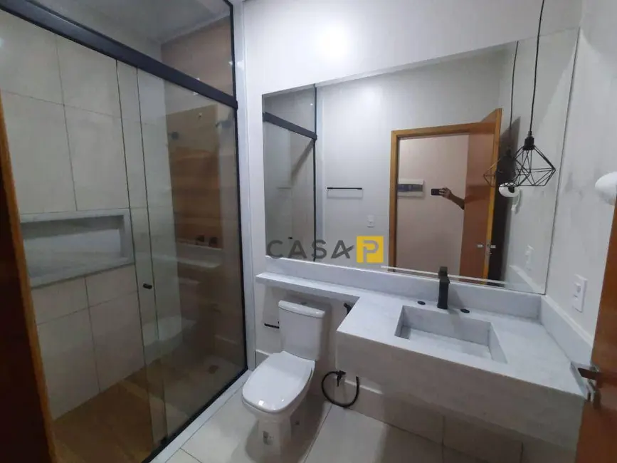 Foto 8 de Casa com 3 quartos à venda, 174m2 em Loteamento Residencial Jardim dos Pinheiros, Americana - SP