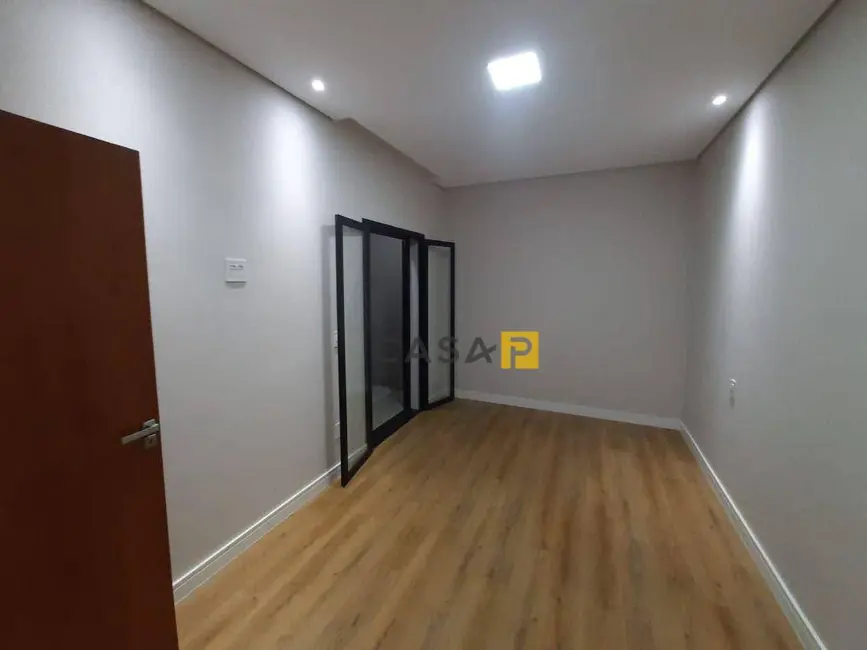 Foto 3 de Casa com 3 quartos à venda, 174m2 em Loteamento Residencial Jardim dos Pinheiros, Americana - SP