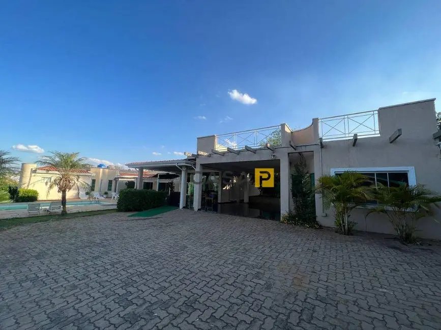 Foto 4 de Chácara com 6 quartos à venda, 2000m2 em Residencial Praia dos Namorados, Americana - SP