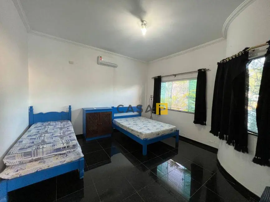 Foto 9 de Chácara com 6 quartos à venda, 2000m2 em Residencial Praia dos Namorados, Americana - SP