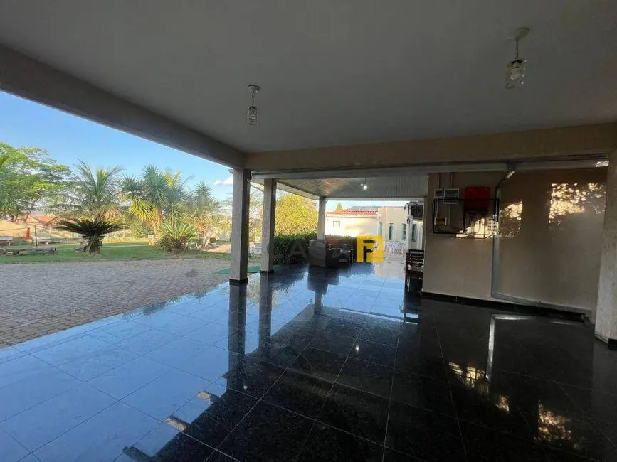 Foto 8 de Chácara com 6 quartos à venda, 2000m2 em Residencial Praia dos Namorados, Americana - SP