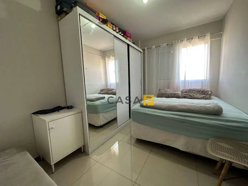 Foto 7 de Apartamento com 2 quartos à venda, 56m2 em Catharina Zanaga, Americana - SP