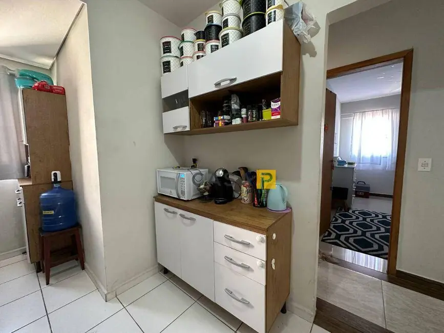 Foto 5 de Apartamento com 2 quartos à venda, 56m2 em Catharina Zanaga, Americana - SP