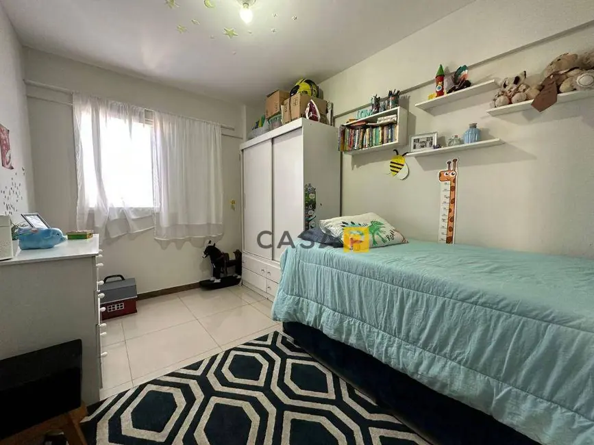 Foto 6 de Apartamento com 2 quartos à venda, 56m2 em Catharina Zanaga, Americana - SP