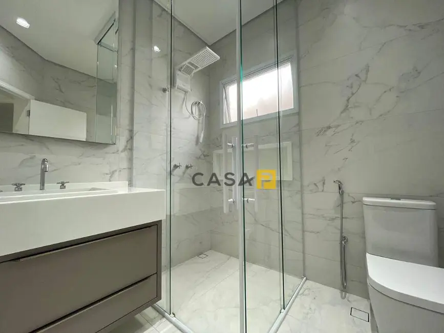 Casa com 3 quartos à venda, 312m2 em Jardim Terramérica II, Americana - SP - imagem 7 Foto 7 de Casa com 3 quartos à venda, 312m2 em Jardim Terramérica II, Americana - SP