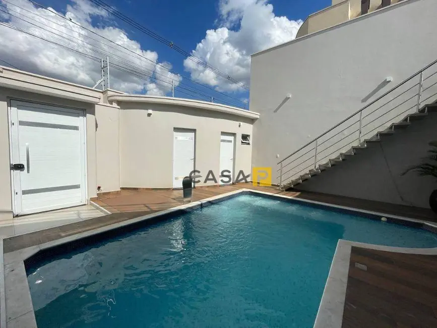 Foto 2 de Casa com 3 quartos à venda, 312m2 em Jardim Terramérica II, Americana - SP