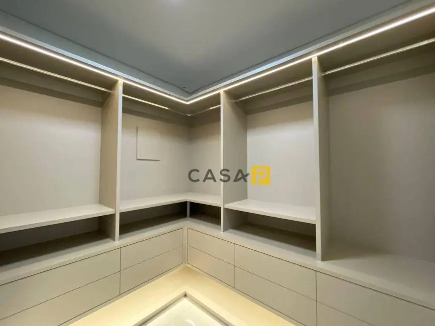 Casa com 3 quartos à venda, 312m2 em Jardim Terramérica II, Americana - SP - imagem 9 Foto 9 de Casa com 3 quartos à venda, 312m2 em Jardim Terramérica II, Americana - SP