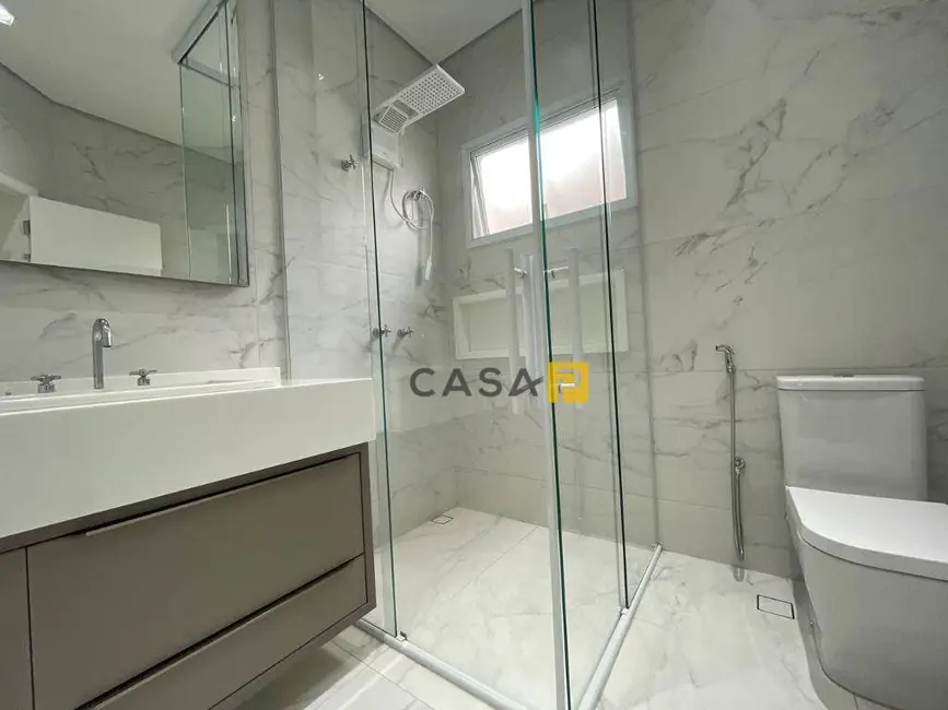 Casa com 3 quartos à venda, 312m2 em Jardim Terramérica II, Americana - SP - imagem 8 Foto 8 de Casa com 3 quartos à venda, 312m2 em Jardim Terramérica II, Americana - SP