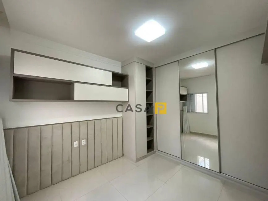 Casa com 3 quartos à venda, 312m2 em Jardim Terramérica II, Americana - SP - imagem 6 Foto 6 de Casa com 3 quartos à venda, 312m2 em Jardim Terramérica II, Americana - SP