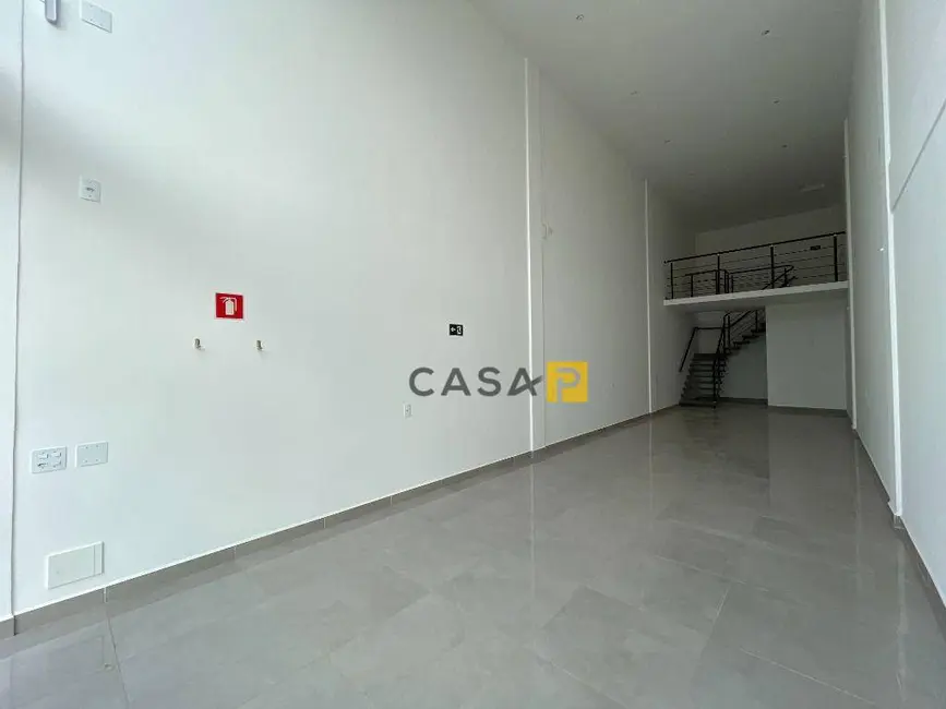 Foto 1 de Sala Comercial para alugar, 67m2 em Vila Dainese, Americana - SP