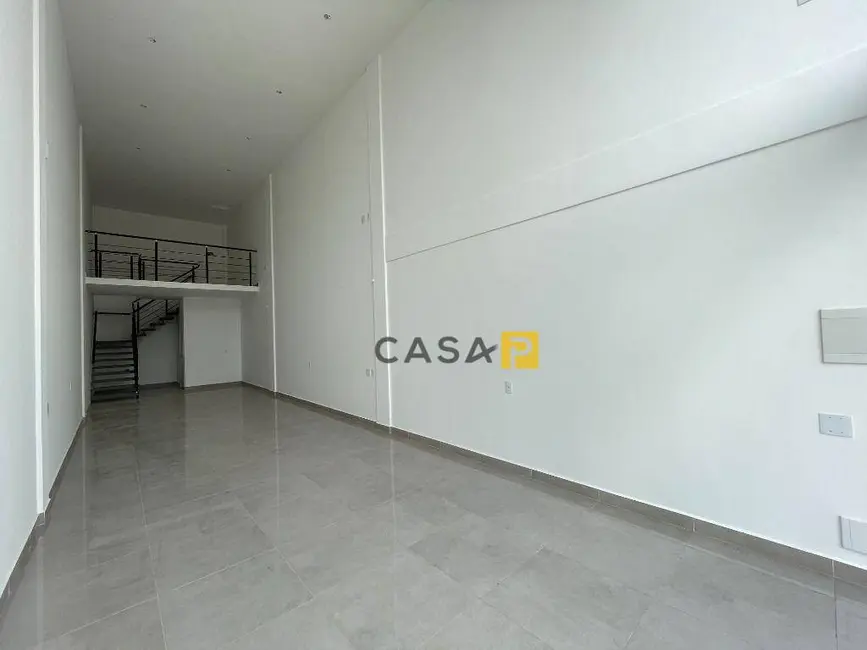 Foto 2 de Sala Comercial para alugar, 67m2 em Vila Dainese, Americana - SP