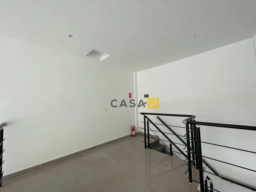 Sala Comercial para alugar, 85m2 em Vila Dainese, Americana - SP - imagem 2 Foto 2 de Sala Comercial para alugar, 85m2 em Vila Dainese, Americana - SP