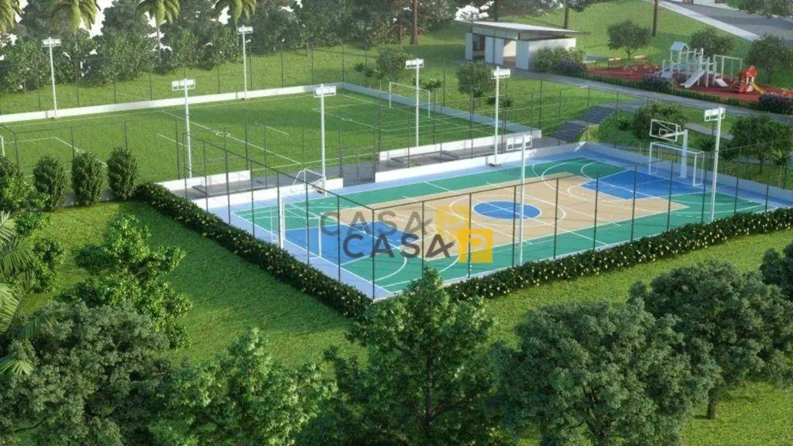 Foto 3 de Terreno / Lote à venda, 390m2 em Jardim Residencial Fibra, Nova Odessa - SP