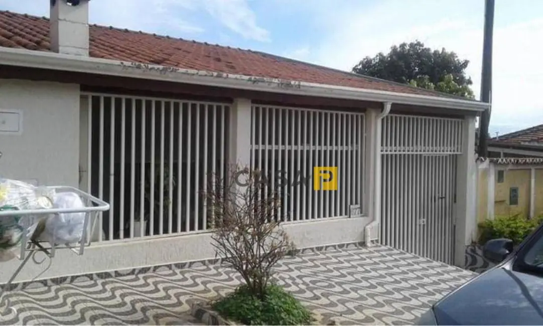 Foto 1 de Casa com 6 quartos à venda, 250m2 em Vila Palácios, Campinas - SP