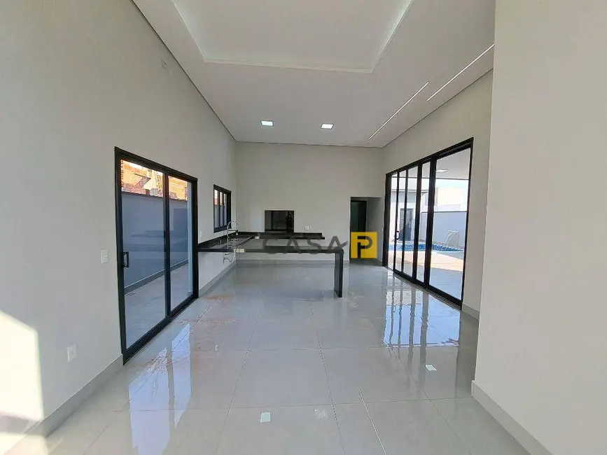 Foto 4 de Casa de Condomínio com 3 quartos à venda, 300m2 em Estância Hípica, Nova Odessa - SP