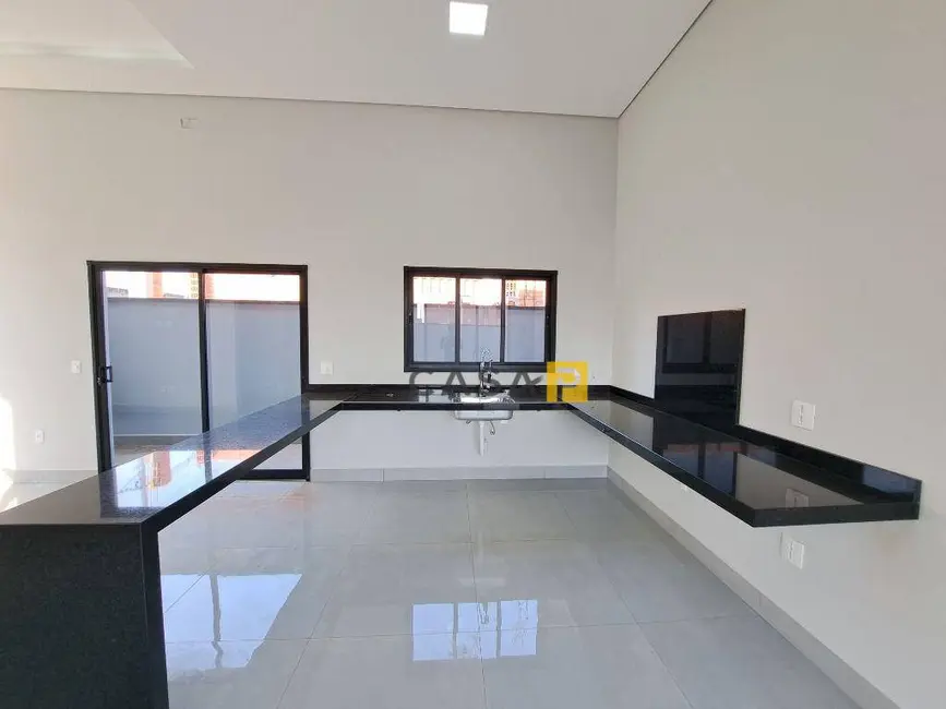 Foto 6 de Casa de Condomínio com 3 quartos à venda, 300m2 em Estância Hípica, Nova Odessa - SP