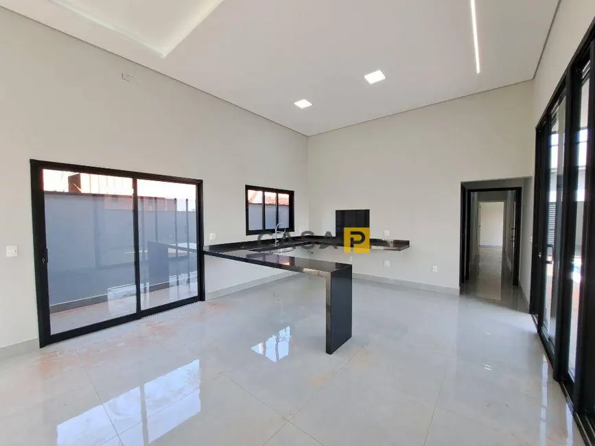 Foto 5 de Casa de Condomínio com 3 quartos à venda, 300m2 em Estância Hípica, Nova Odessa - SP