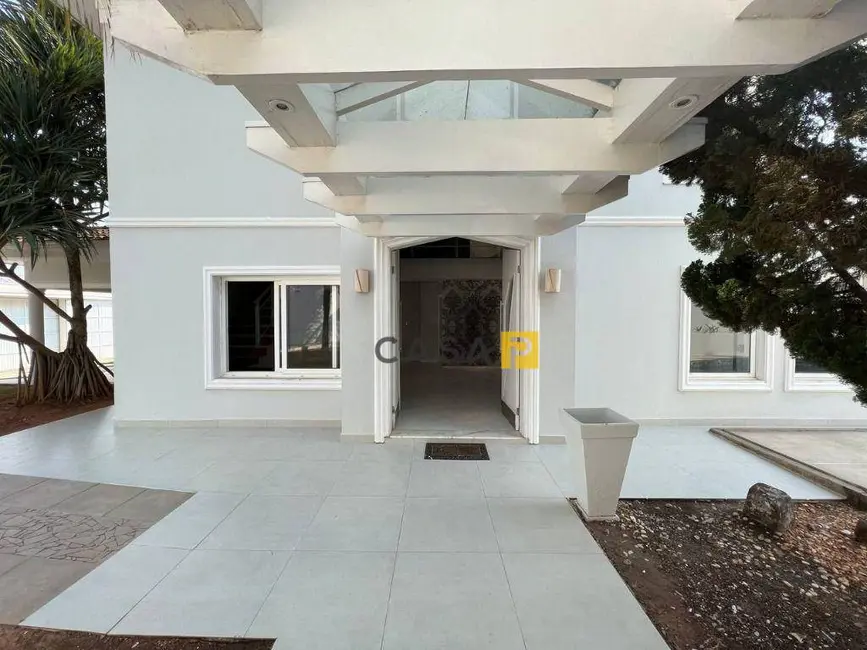 Casa com 3 quartos à venda e para alugar, 1179m2 em Riviera Tamborlim, Americana - SP - imagem 8 Foto 8 de Casa com 3 quartos à venda e para alugar, 1179m2 em Riviera Tamborlim, Americana - SP