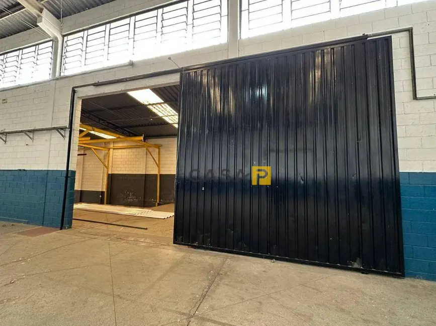 Foto 6 de Armazém / Galpão à venda, 2000m2 em Green Village, Nova Odessa - SP