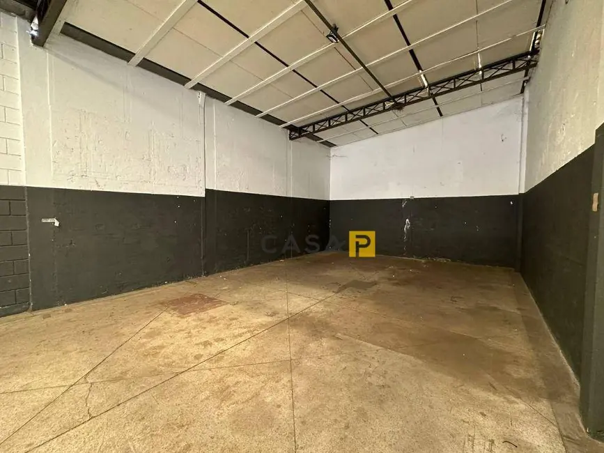 Foto 7 de Armazém / Galpão à venda, 2000m2 em Green Village, Nova Odessa - SP