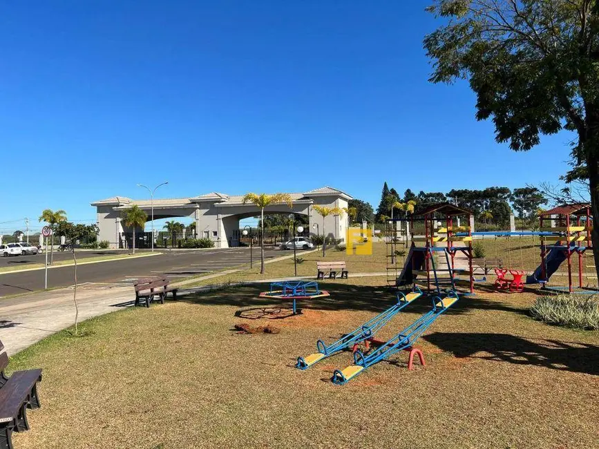 Foto 4 de Terreno / Lote à venda, 327m2 em Nova Odessa - SP