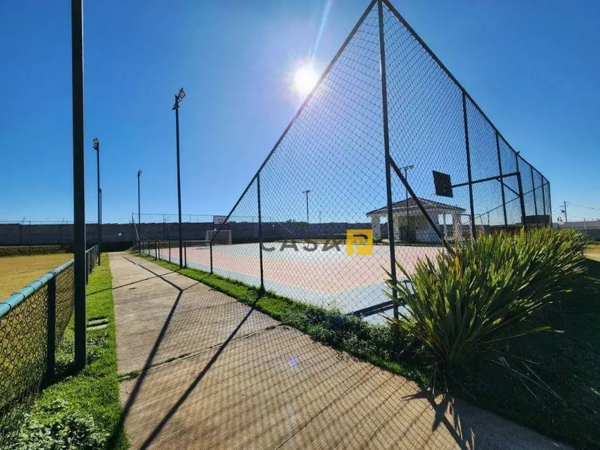 Foto 9 de Terreno / Lote à venda, 327m2 em Nova Odessa - SP