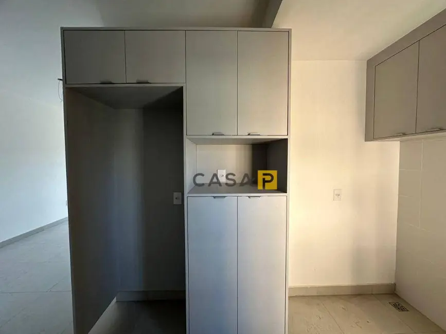 Foto 6 de Apartamento com 3 quartos à venda e para alugar, 73m2 em Jardim São Domingos, Americana - SP