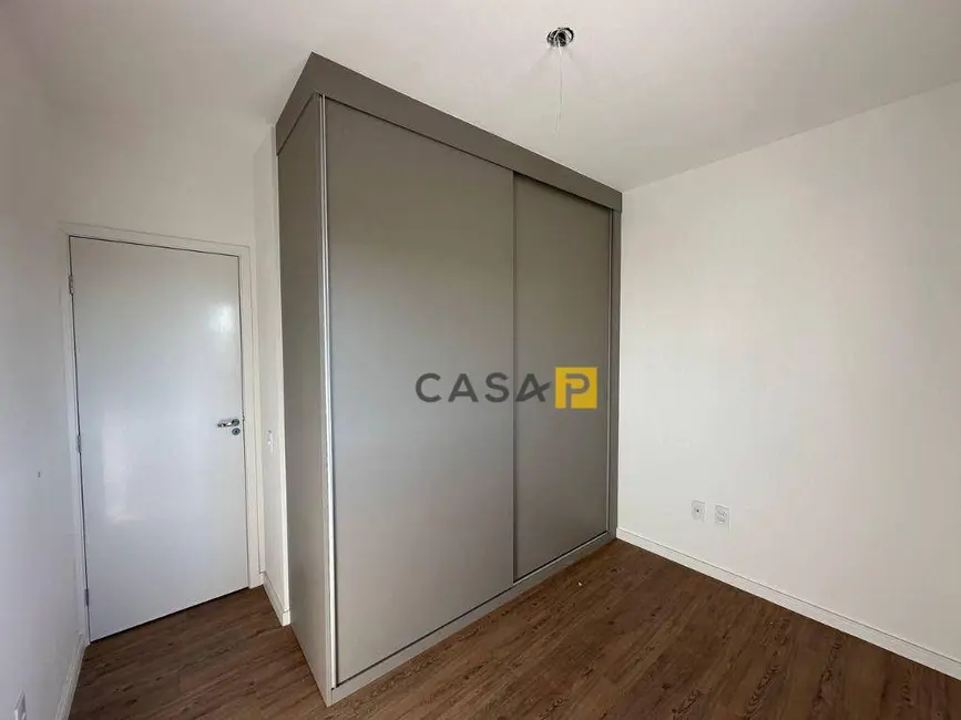 Foto 9 de Apartamento com 3 quartos à venda e para alugar, 73m2 em Jardim São Domingos, Americana - SP
