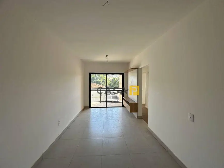 Foto 4 de Apartamento com 3 quartos à venda e para alugar, 73m2 em Jardim São Domingos, Americana - SP