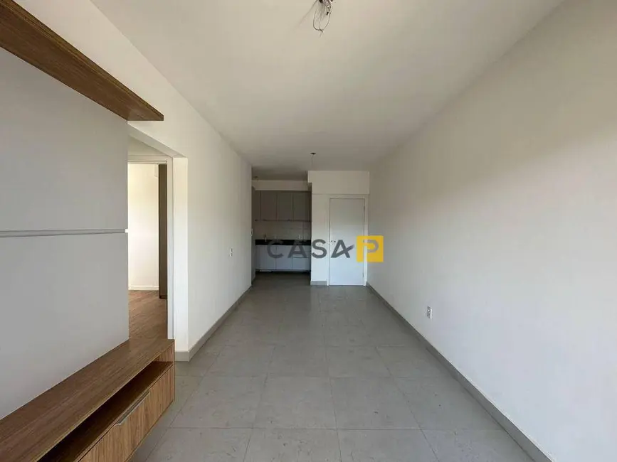 Foto 5 de Apartamento com 3 quartos à venda e para alugar, 73m2 em Jardim São Domingos, Americana - SP