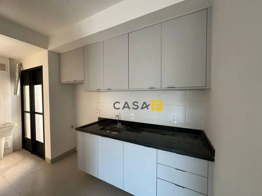 Foto 8 de Apartamento com 3 quartos à venda e para alugar, 73m2 em Jardim São Domingos, Americana - SP