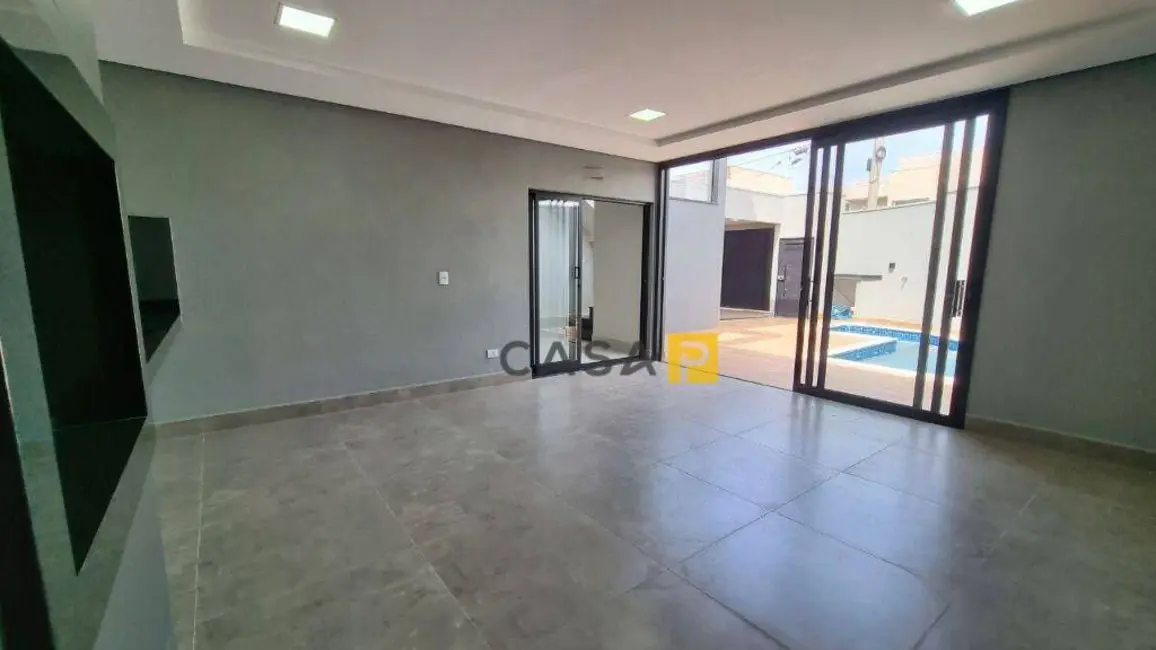 Foto 8 de Casa com 3 quartos à venda, 180m2 em Parque Universitário, Americana - SP