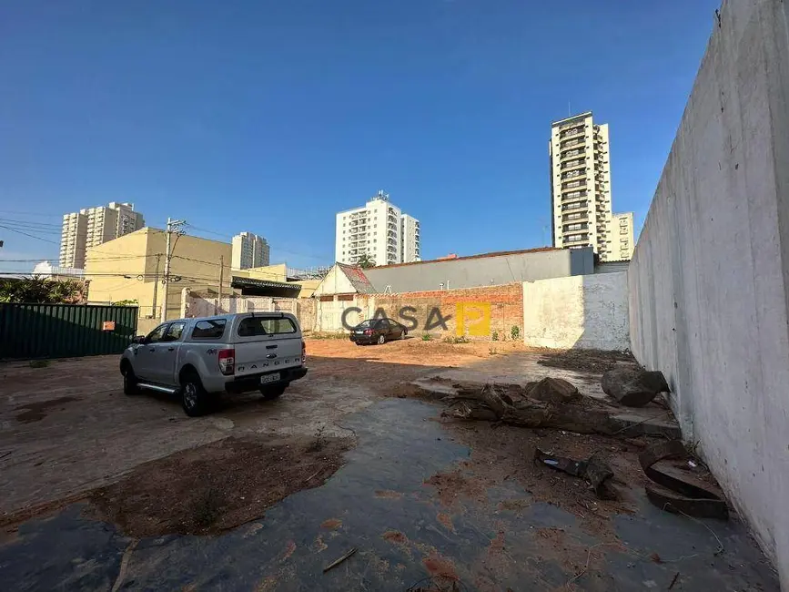 Foto 4 de Terreno / Lote à venda, 700m2 em Centro, Americana - SP