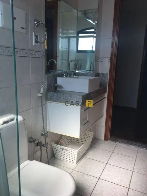 Apartamento com 3 quartos à venda, 123m2 em Vila São Pedro, Americana - SP - imagem 6 Foto 6 de Apartamento com 3 quartos à venda, 123m2 em Vila São Pedro, Americana - SP