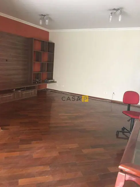 Apartamento com 3 quartos à venda, 123m2 em Vila São Pedro, Americana - SP - imagem 9 Foto 9 de Apartamento com 3 quartos à venda, 123m2 em Vila São Pedro, Americana - SP