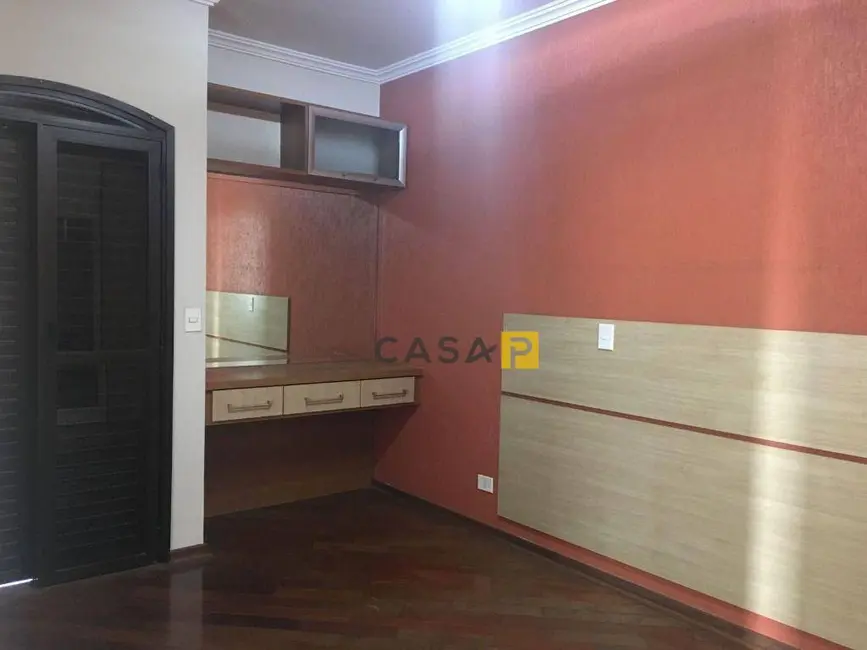 Foto 1 de Apartamento com 3 quartos à venda, 123m2 em Vila São Pedro, Americana - SP