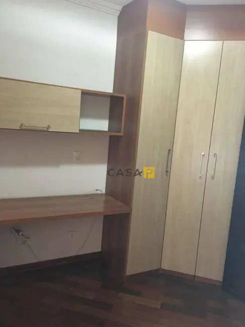 Apartamento com 3 quartos à venda, 123m2 em Vila São Pedro, Americana - SP - imagem 8 Foto 8 de Apartamento com 3 quartos à venda, 123m2 em Vila São Pedro, Americana - SP