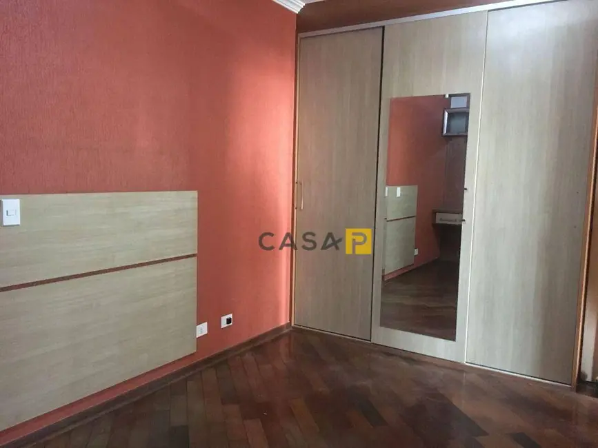 Foto 2 de Apartamento com 3 quartos à venda, 123m2 em Vila São Pedro, Americana - SP