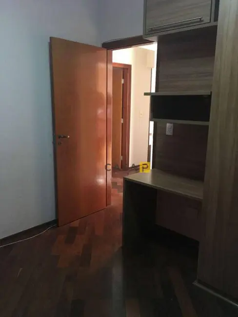 Apartamento com 3 quartos à venda, 123m2 em Vila São Pedro, Americana - SP - imagem 4 Foto 4 de Apartamento com 3 quartos à venda, 123m2 em Vila São Pedro, Americana - SP