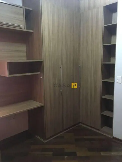 Apartamento com 3 quartos à venda, 123m2 em Vila São Pedro, Americana - SP - imagem 3 Foto 3 de Apartamento com 3 quartos à venda, 123m2 em Vila São Pedro, Americana - SP