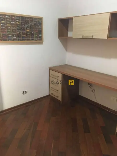 Apartamento com 3 quartos à venda, 123m2 em Vila São Pedro, Americana - SP - imagem 7 Foto 7 de Apartamento com 3 quartos à venda, 123m2 em Vila São Pedro, Americana - SP