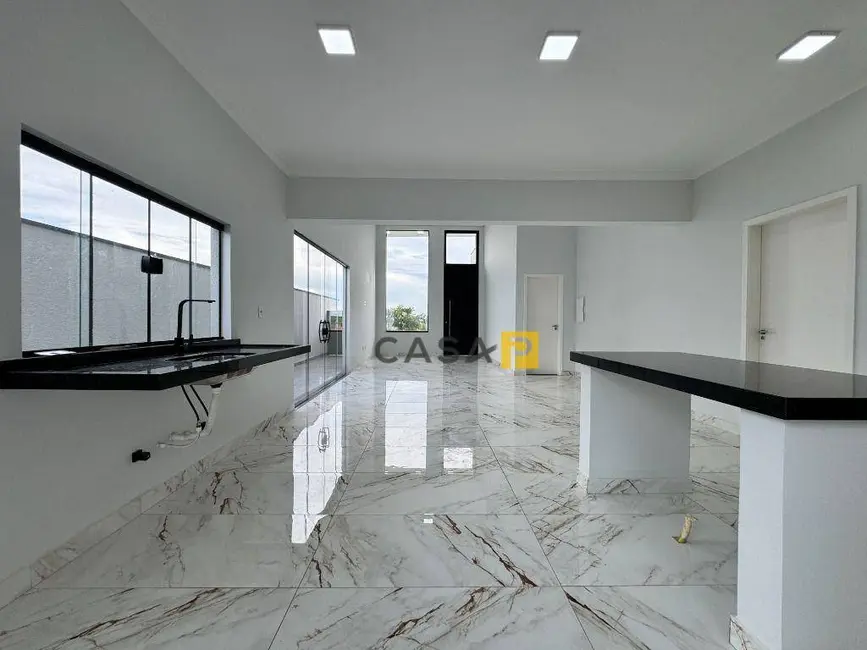 Foto 5 de Casa de Condomínio com 3 quartos à venda, 305m2 em Nova Odessa - SP