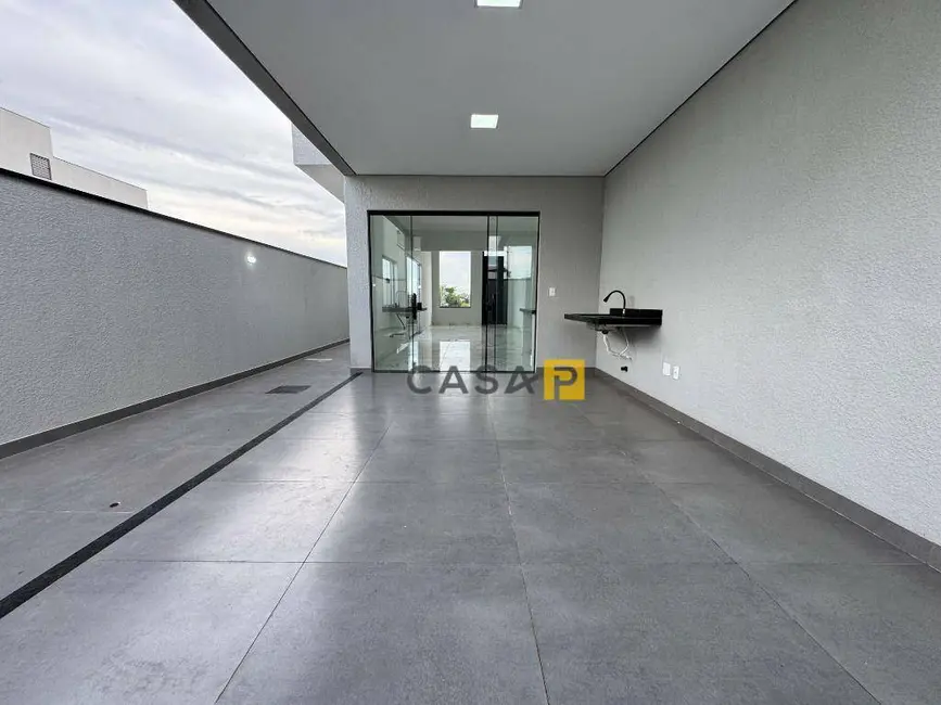 Foto 4 de Casa de Condomínio com 3 quartos à venda, 305m2 em Nova Odessa - SP