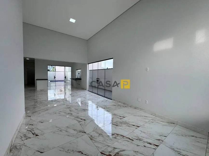 Foto 7 de Casa de Condomínio com 3 quartos à venda, 305m2 em Nova Odessa - SP