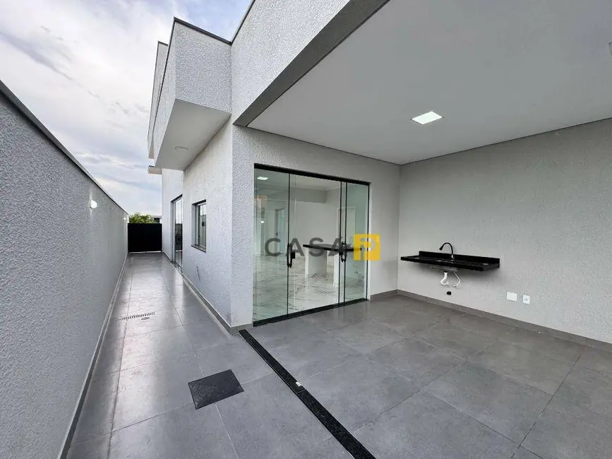 Foto 2 de Casa de Condomínio com 3 quartos à venda, 305m2 em Nova Odessa - SP