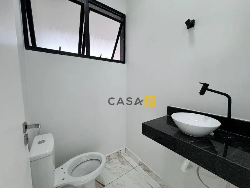 Foto 8 de Casa de Condomínio com 3 quartos à venda, 305m2 em Nova Odessa - SP
